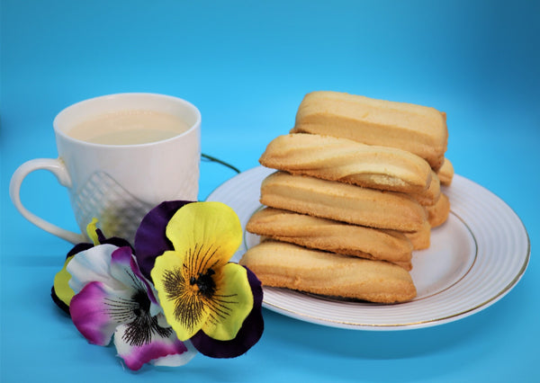 بسكويت نانا للشاى | Nana Tea Cookies